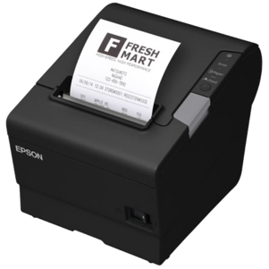 Epson TM-T88V-iHub Ethernet Receipt Printer