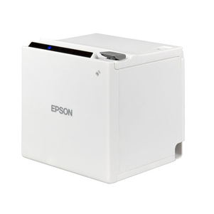 Epson TM-m30 White Thermal Receipt Printer