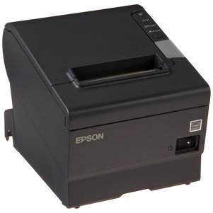 Epson TM-T88V USB & Bluetooth Thermal Receipt Printer