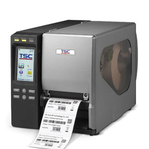 TSC TTP-2410MT Industrial Label Printer | 203dpi