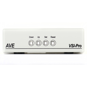 AVE VSI Pro Fraud Detection System