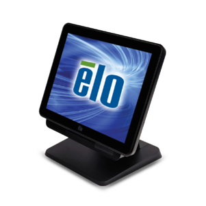 Elo 15X3 inch All-in-One Touchcomputer