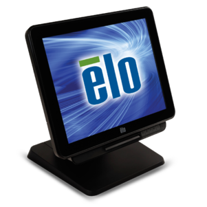 Elo 15X2 inch All-in-One Touchcomputer