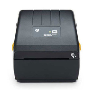 Zebra ZD220 Desktop Label Printer
