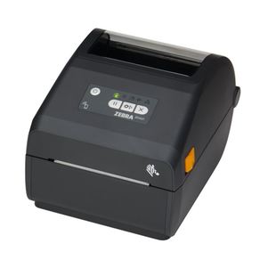 Zebra ZD421T Compact Label Printer - WiFi