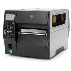 Zebra ZT420 Mid-Range Label Printer