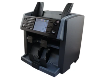Bank Note Sorters