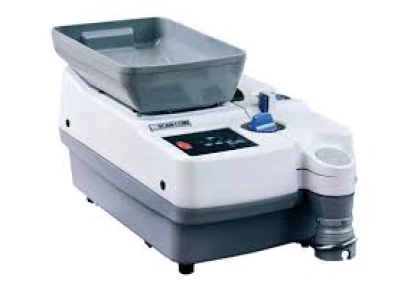 Coin Counters & Baggers