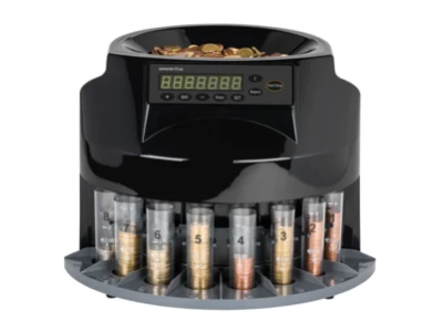 Coin Sorters