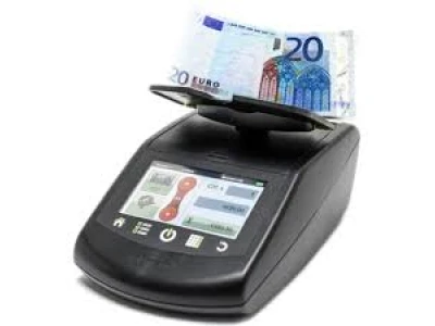 Money Counting Scales