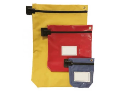Tamper Evident Bags