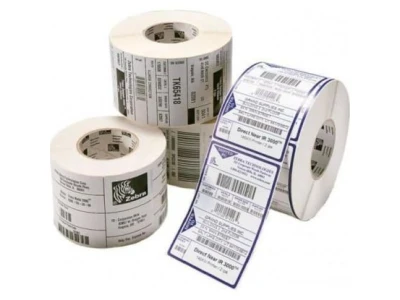 Barcode Labels