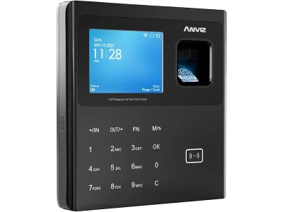 Time Attendance Systems