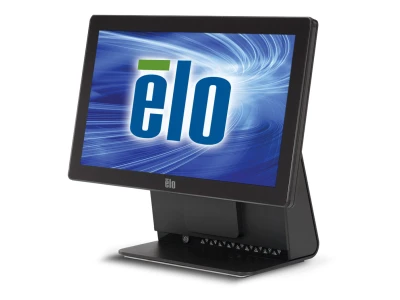 Touch Screen Monitors