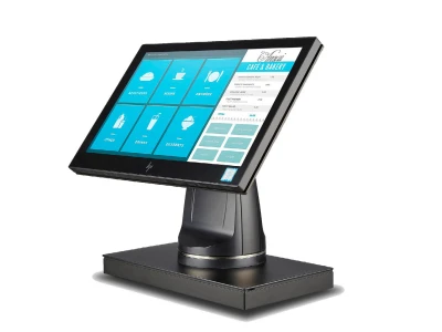 Tablet and EPOS Stands