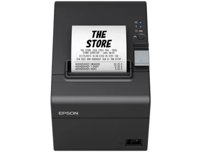 Receipt Printers