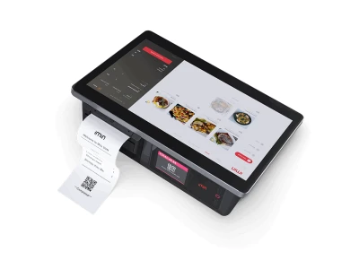 Credit Card Terminals