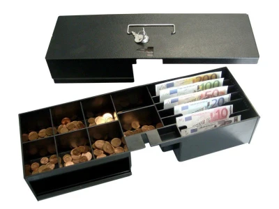 Cash Drawer Inserts