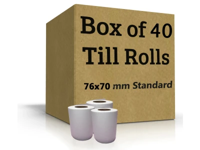 Till Rolls