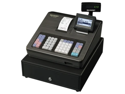 Cash Registers