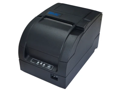 Dot Matrix Printers