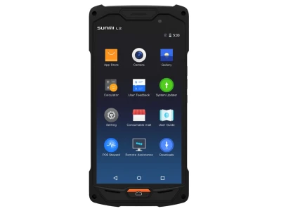 Mobile Terminals