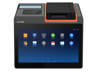 EPOS Systems