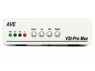 EPOS Fraud Prevention