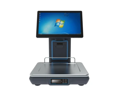 Retail Scales